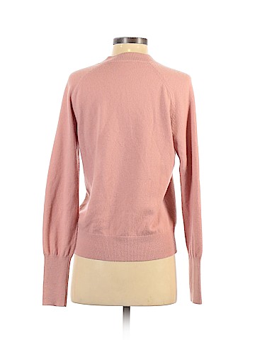 Veronica Beard Cashmere Pullover Sweater (view 2)