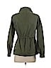 Old Navy 100% Cotton Green Jacket Size S - photo 2