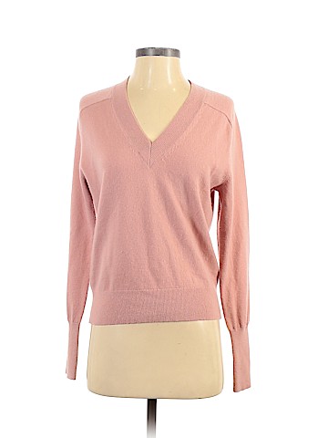 Veronica Beard Cashmere Pullover Sweater (view 1)