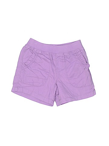 L.L.Bean Khaki Shorts (view 1)