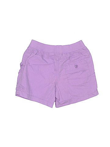 L.L.Bean Khaki Shorts (view 2)