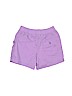 L.L.Bean Purple Khaki Shorts Size 10 - photo 2