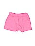 Gymboree 100% Cotton Pink Shorts Size 12 - photo 2