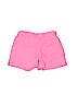 Gymboree 100% Cotton Pink Shorts Size 12 - photo 1