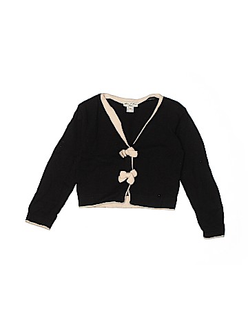 Eliane et Lena Cardigan (view 1)