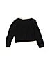 Eliane et Lena Black Cardigan Size 3 - photo 2