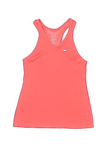 Nike Active Tank (view 1)