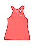 Nike Red Active Tank Size M (kids) - photo 1