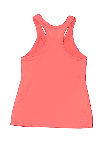 Nike Active Tank (view 2)