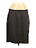 J.jill Gray Casual Skirt Size M - photo 1