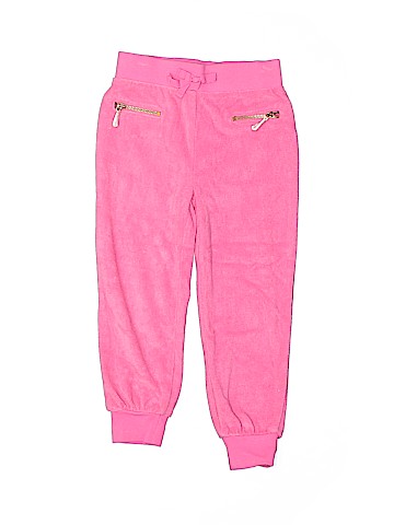 Juicy Couture Velour Pants (view 1)