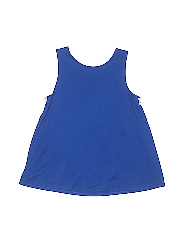 Lands' End Sleeveless Top (view 2)