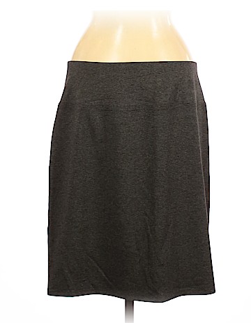 J.jill Casual Skirt (view 2)