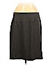 J.jill Gray Casual Skirt Size M - photo 2