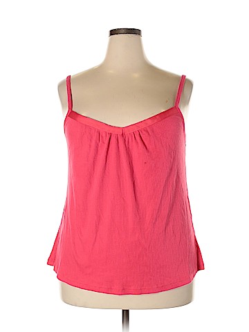 Aventura Tank Top (view 1)