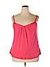 Aventura Pink Tank Top Size 18 - 20 - photo 1