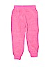 Juicy Couture Pink Velour Pants Size 3T - photo 2