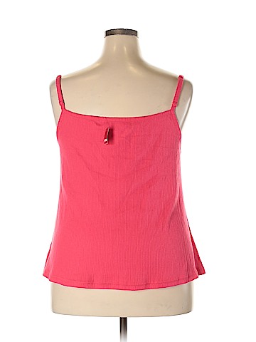 Aventura Tank Top (view 2)