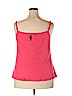 Aventura Pink Tank Top Size 18 - 20 - photo 2