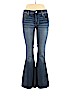 American Eagle Outfitters Blue Jeans Size 12 - photo 1