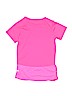 C9 By Champion 100% Polyester Pink Active T-Shirt Size 12 - photo 2