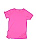 C9 By Champion 100% Polyester Pink Active T-Shirt Size 12 - photo 1