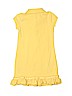 Ralph by Ralph Lauren Yellow Dress Size 7 - photo 2