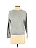 Levi's Gray Pullover Sweater Size S - photo 1