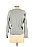 Levi's Gray Pullover Sweater Size S - photo 2