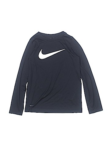 Nike Active T-Shirt (view 1)