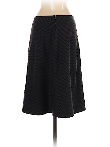 Rebecca Taylor Wool Skirt (view 2)