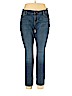 Old Navy Blue Jeans Size 14 (petite) - photo 1