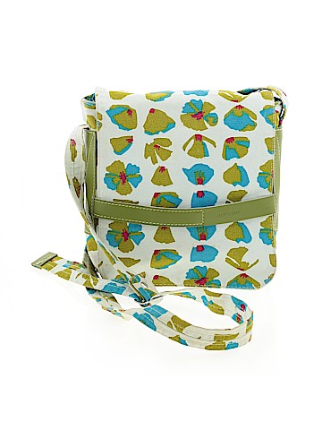 Jack Gomme Crossbody Bag (view 1)