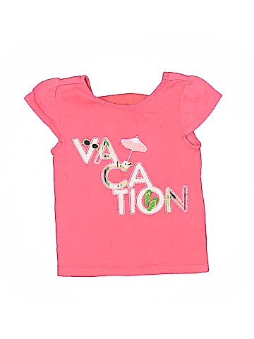 Gymboree Short Sleeve Top (view 1)