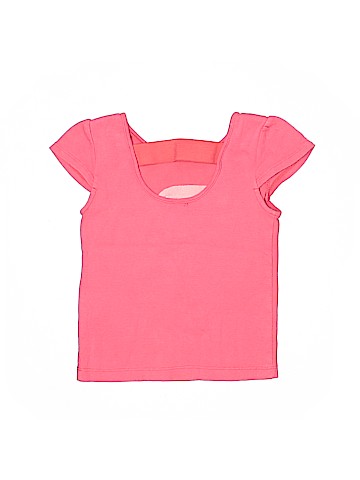 Gymboree Short Sleeve Top (view 2)