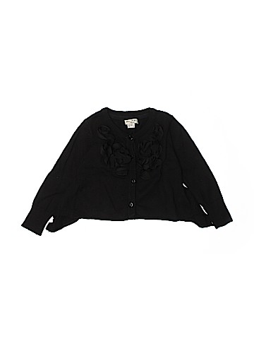 Eliane et Lena Cardigan (view 1)