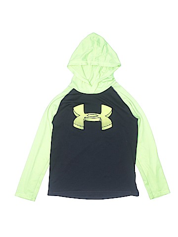 Under Armour Pullover Hoodie (view 1)