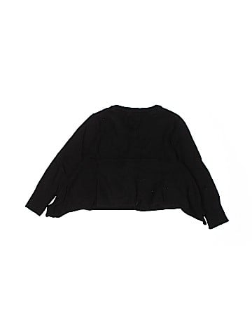 Eliane et Lena Cardigan (view 2)