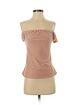 Don't Ask Why Short Sleeve Top