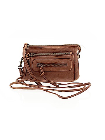 Target Crossbody Bag (view 1)