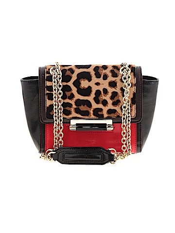 Diane von Furstenberg Satchel (view 1)