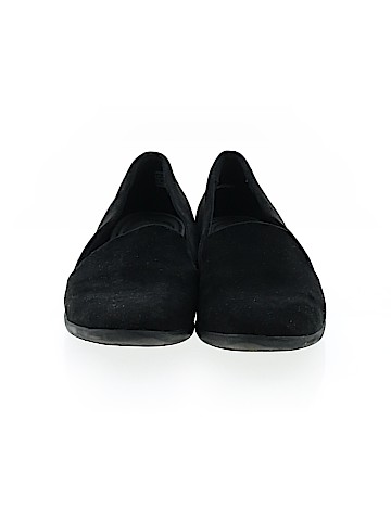 Bare Traps Flats (view 2)