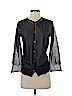 Dries Van Noten Black Cardigan Size M - photo 1