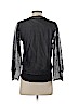 Dries Van Noten Black Cardigan Size M - photo 2