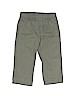 Carter's 100% Cotton Green Casual Pants 18-24 MO / 24 MO - photo 1