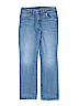 Crewcuts 100% Cotton Blue Jeans Size 12 - photo 1