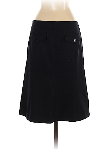 Theory Wool Skirt (view 2)
