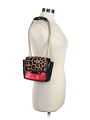 Diane von Furstenberg Satchel (view 2)