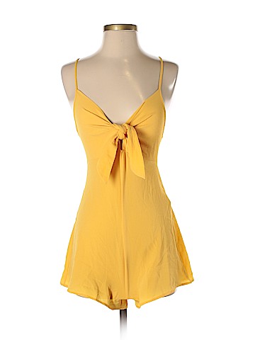 Forever 21 Romper (view 1)