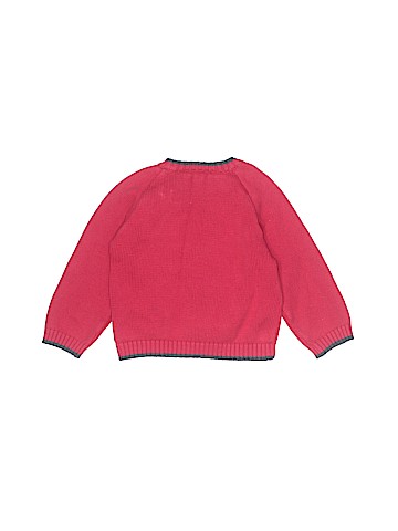 Boutique Collection Pullover Sweater (view 2)